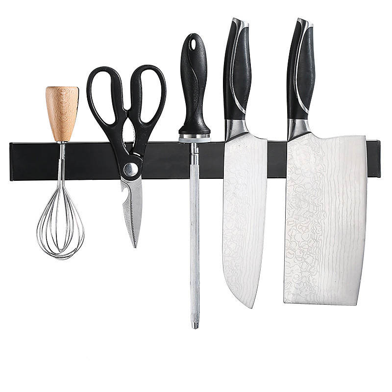 Portacoltelli magnetico per mo - Magnetic Knife Strip recensione e prezzo