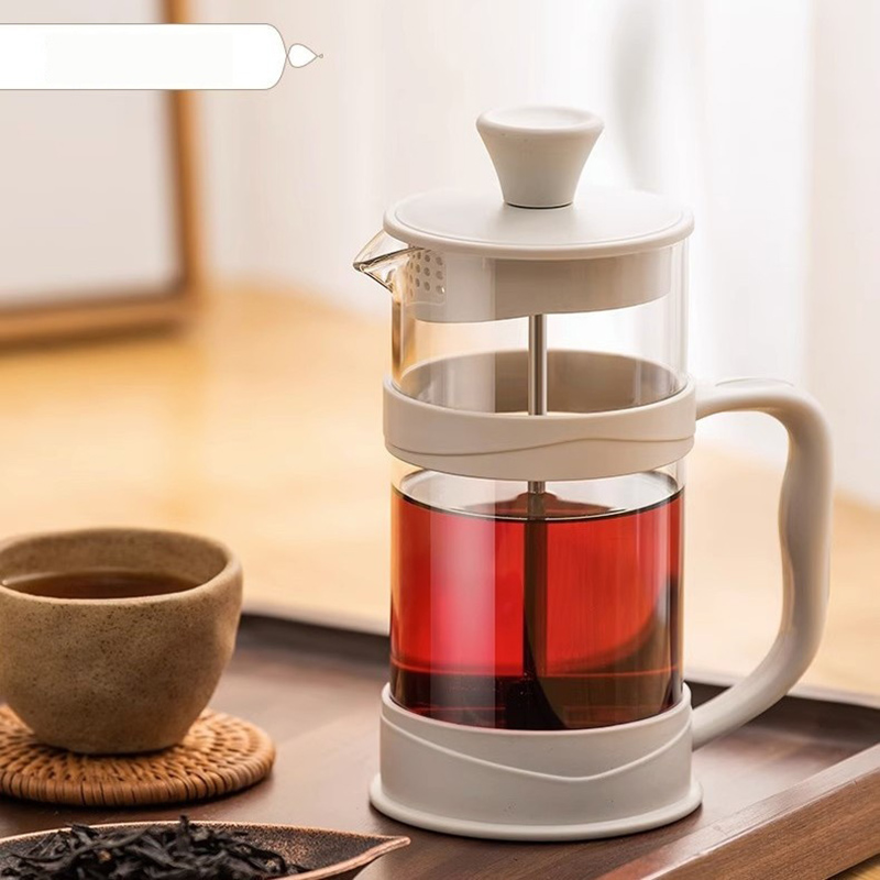 GIANXI Pressa a mano Caffettie - French Press Coffee Maker recensione e prezzo