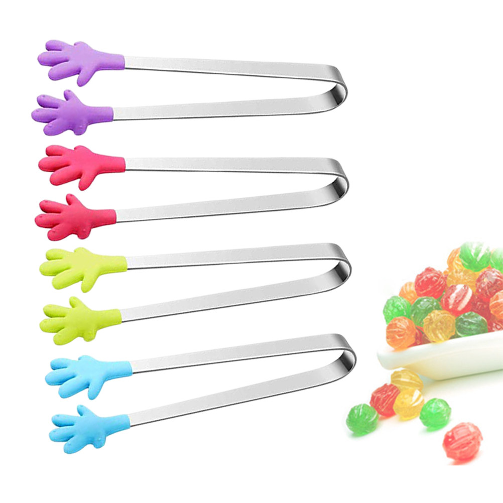 4 Pezzi Pinze per Ghiaccio in  - Kitchen Gadgets Home Party recensione e prezzo