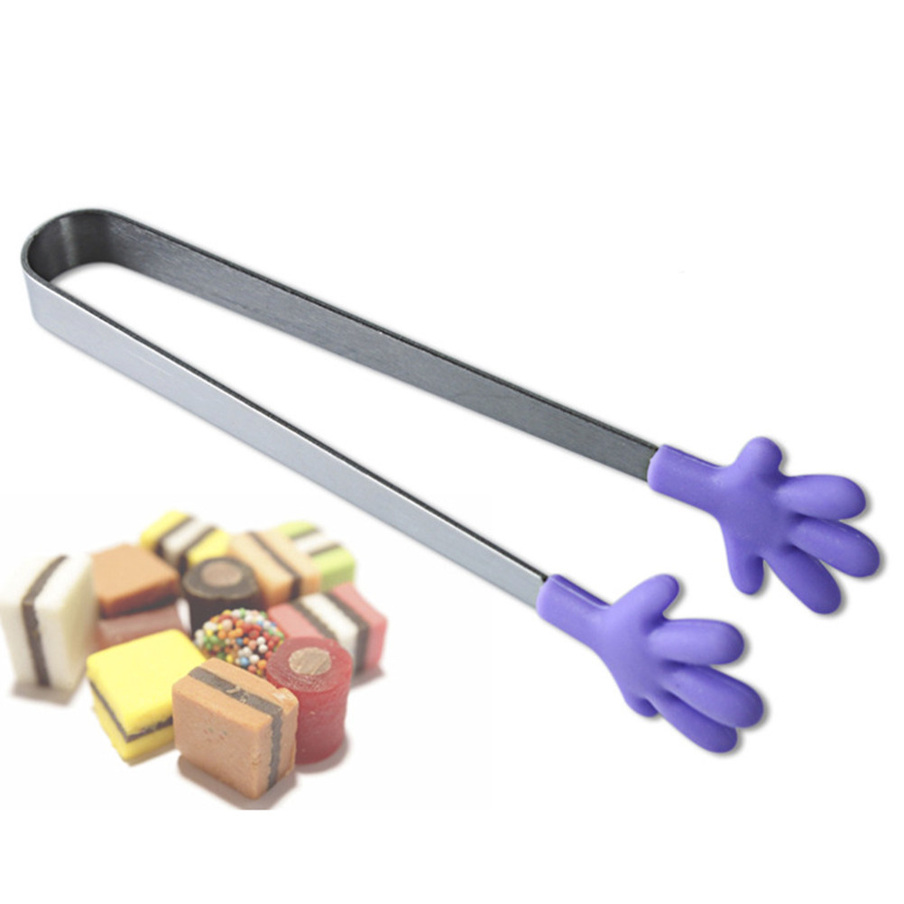 4 Pezzi Pinze per Ghiaccio in  - Kitchen Gadgets Home Party recensione e prezzo