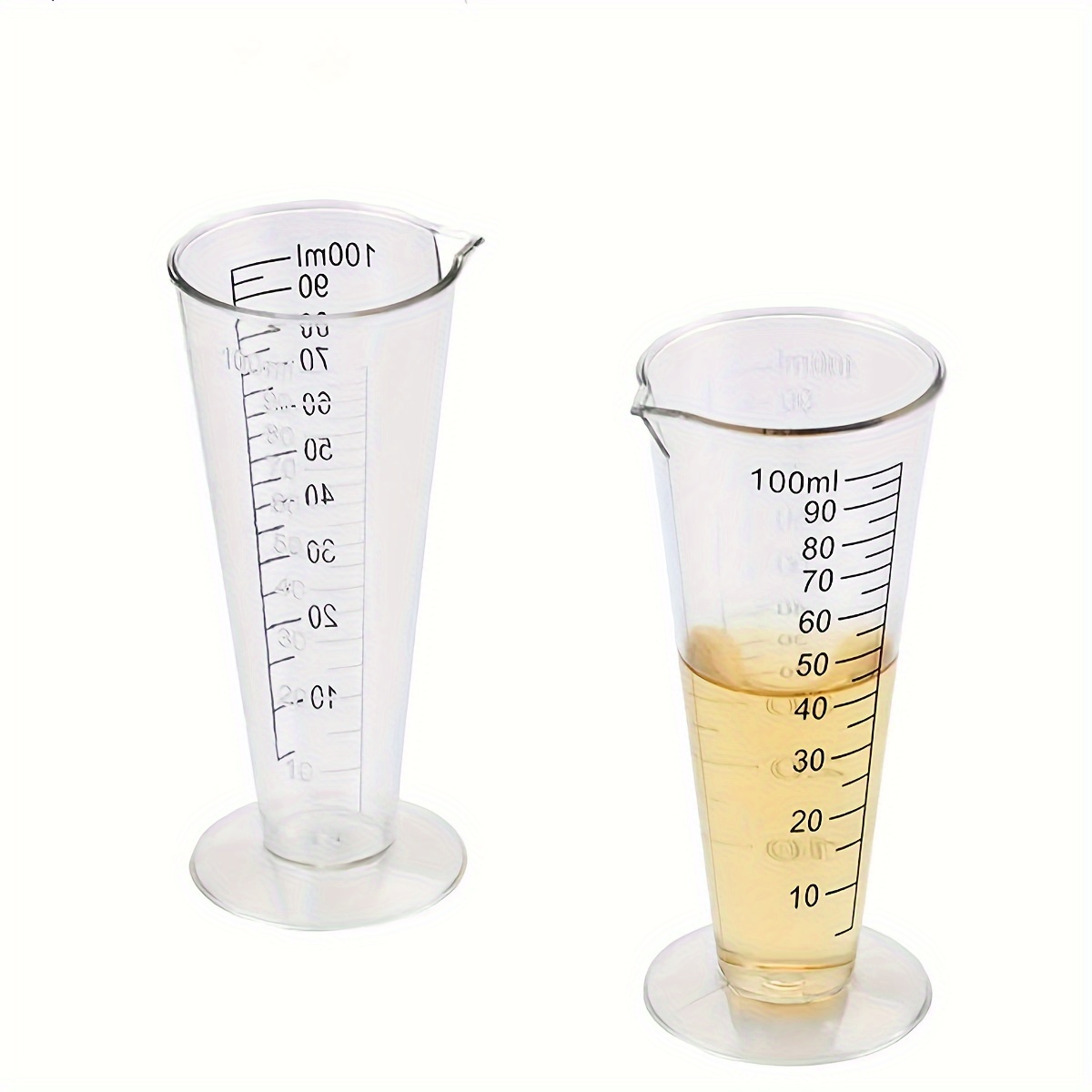 Misurino in Plastica per Alime - Kitchen Gadgets Useful recensione e prezzo