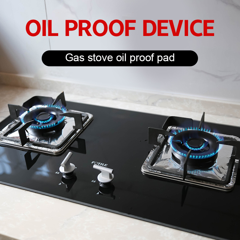 10 pz/set Foglio di Alluminio  - Kitchen Gadgets New recensione e prezzo