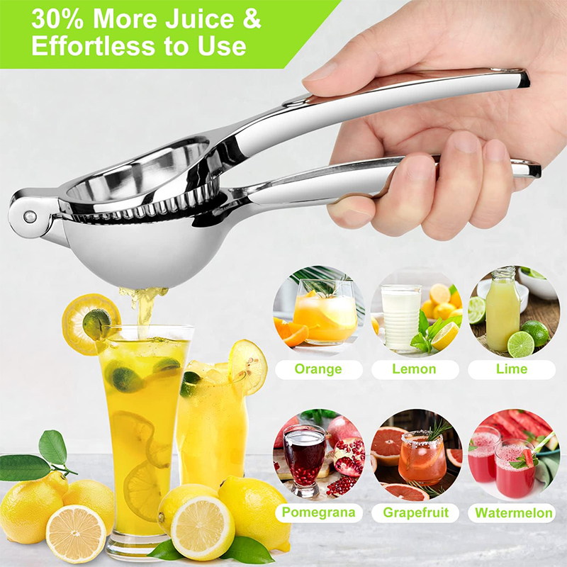 Spremiagrumi manuale Spremiagr - Citrus Lemon Squeezer recensione e prezzo