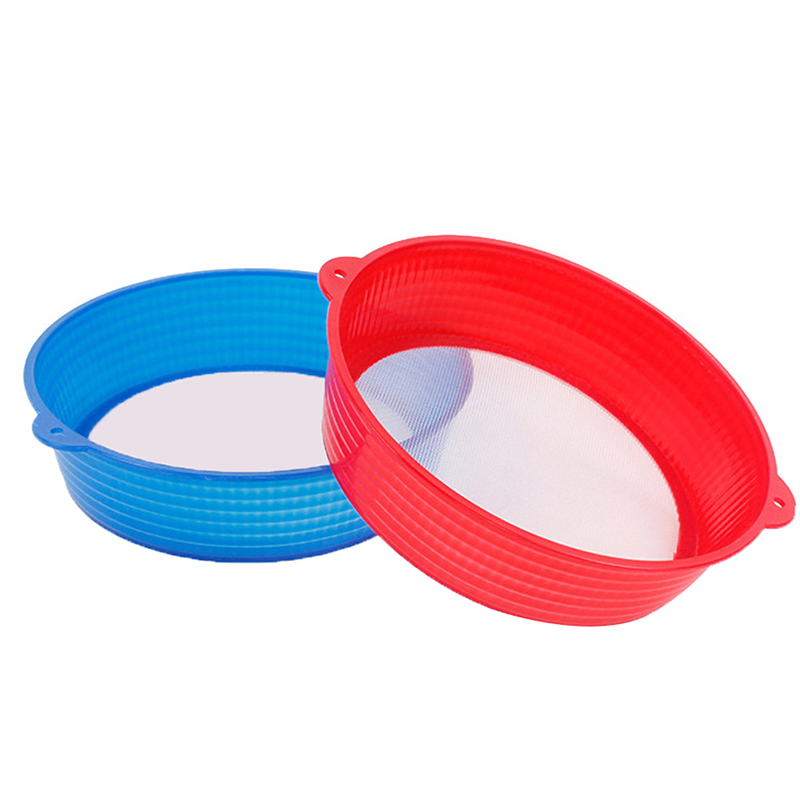●   Nuovo Setaccio per Farina  - Kitchen Gadgets New recensione e prezzo
