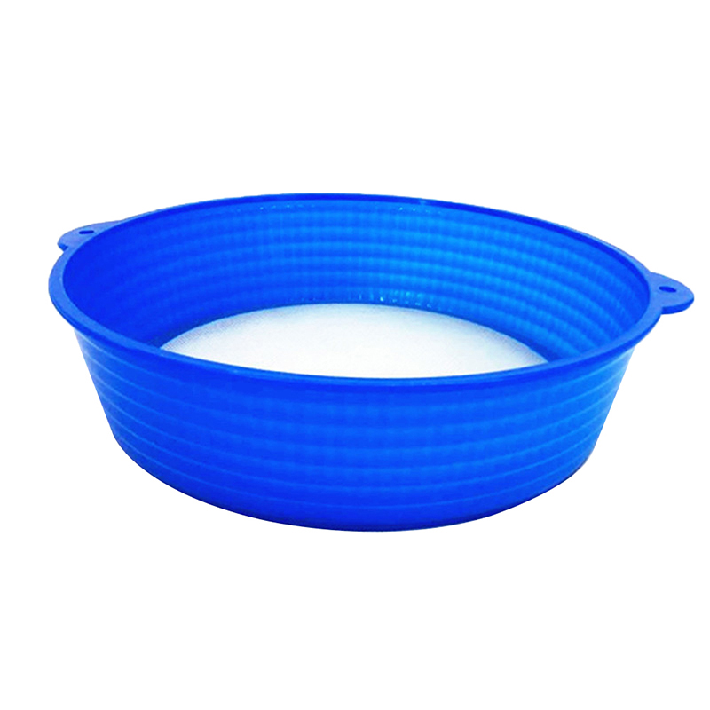 ●   Nuovo Setaccio per Farina  - Kitchen Gadgets New recensione e prezzo