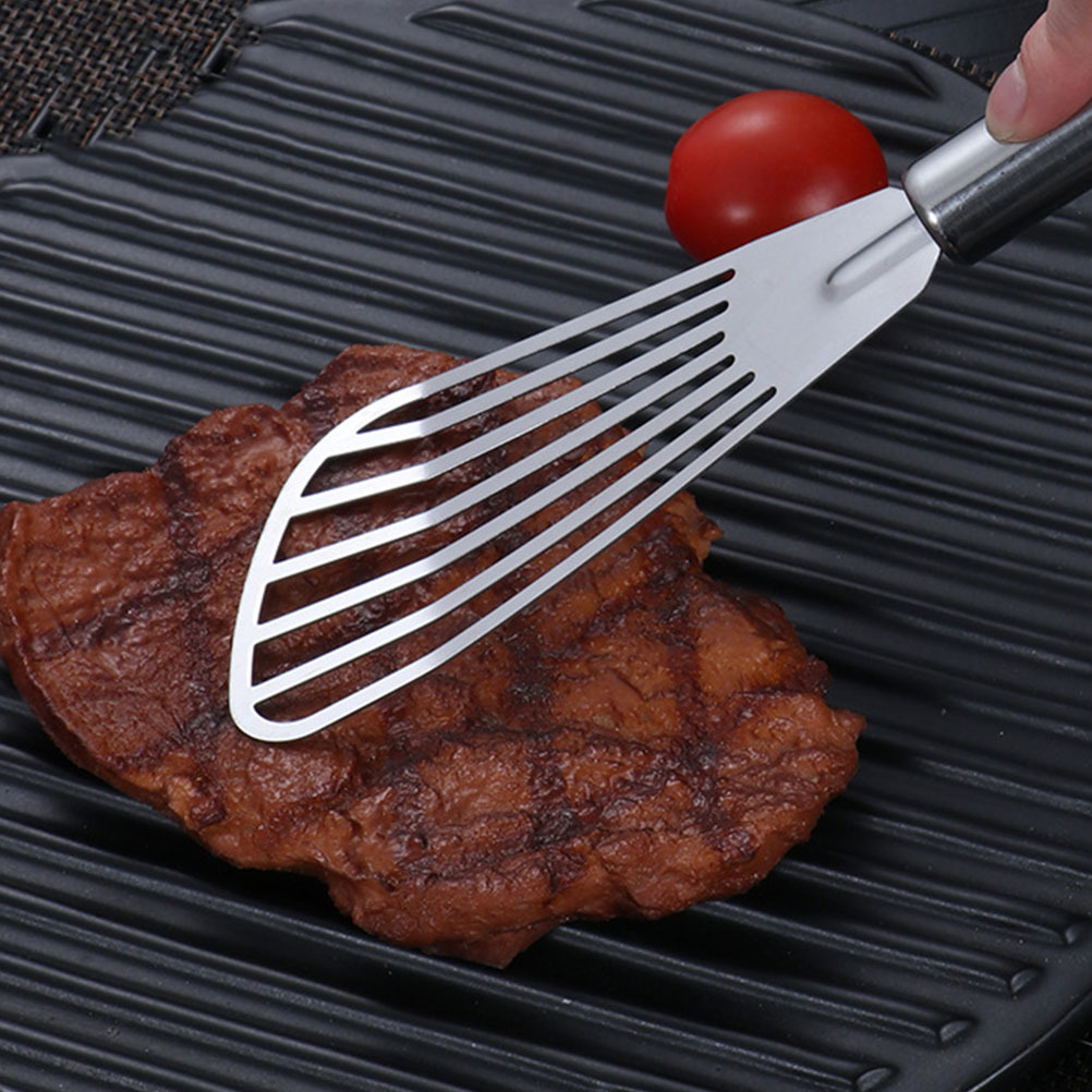 3 pezzi spatola in acciaio ino - Kitchen Gadgets Products recensione e prezzo