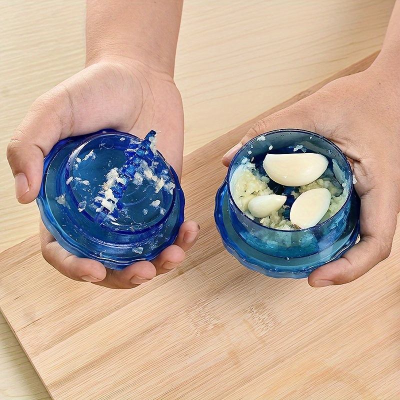 Nuovo Tritatore d'Aglio Multif - Kitchen Gadgets Useful recensione e prezzo