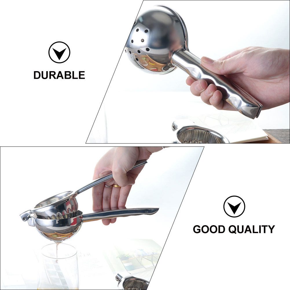 Spremiagrumi Manuale Premium i - Citrus Lemon Squeezer recensione e prezzo
