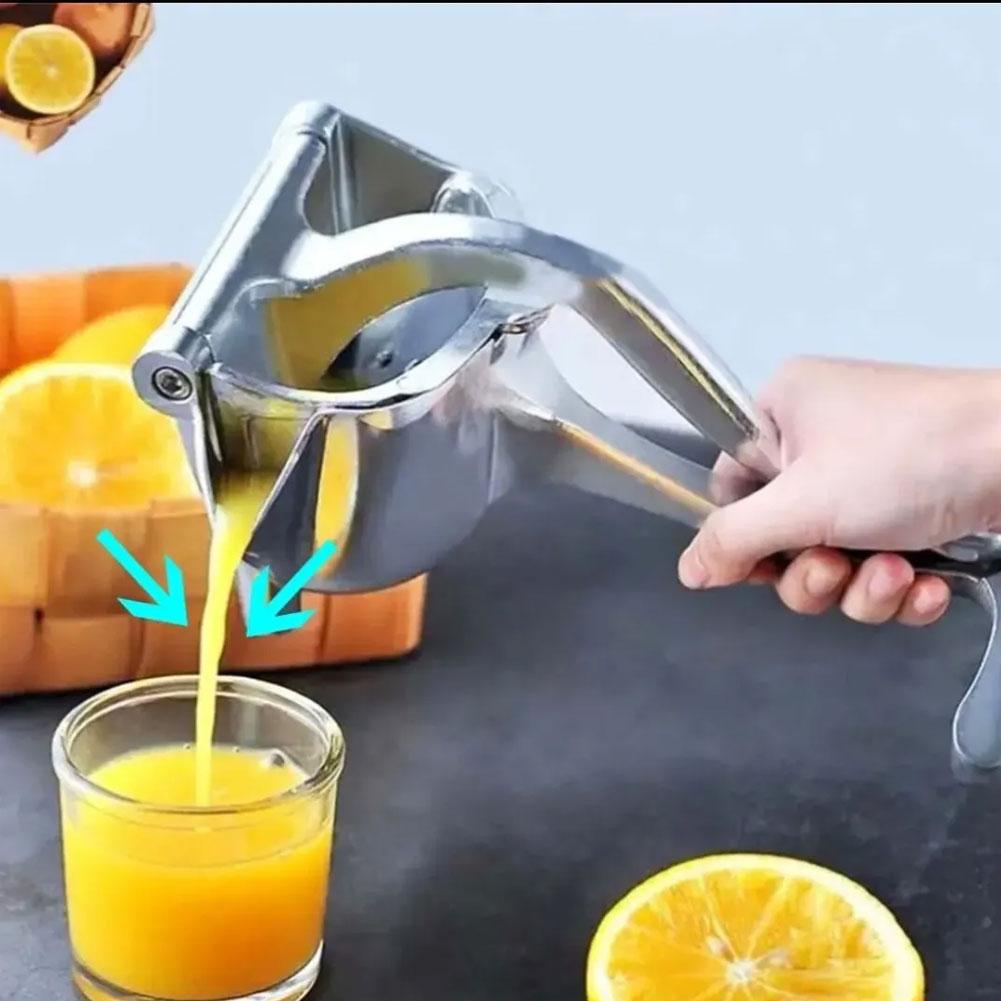 Spremiagrumi in alluminio Spre - Citrus Lemon Squeezer recensione e prezzo