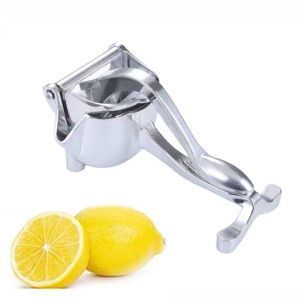 Spremiagrumi in alluminio Spre - Citrus Lemon Squeezer recensione e prezzo