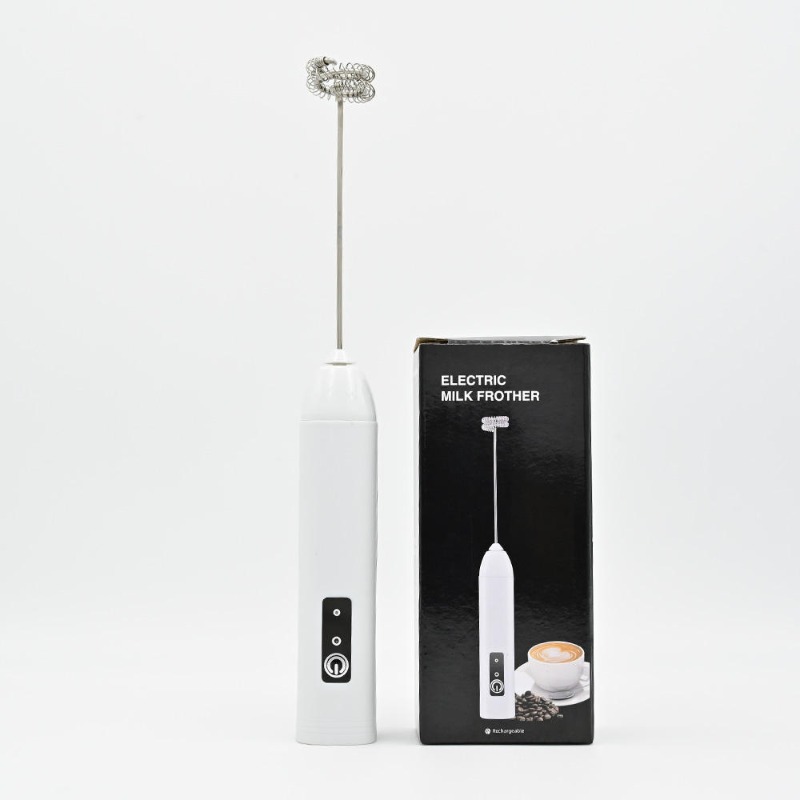 Frullino Elettrico per Schiuma - Kitchen Gadgets Products recensione e prezzo