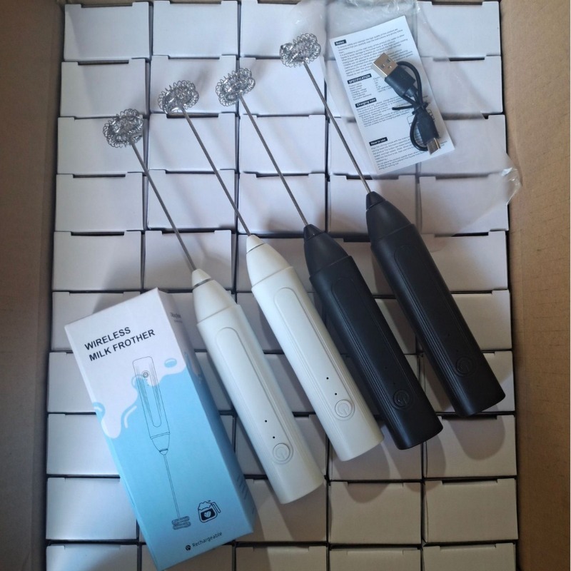Frullino Elettrico per Schiuma - Kitchen Gadgets Products recensione e prezzo