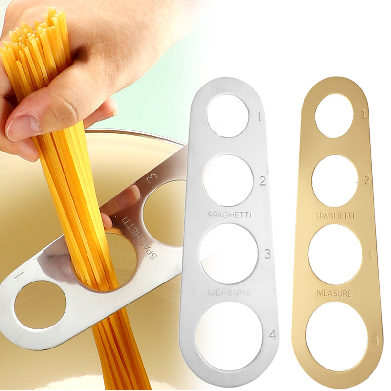 Misuratore di spaghetti in acc - Kitchen Gadgets Products recensione e prezzo