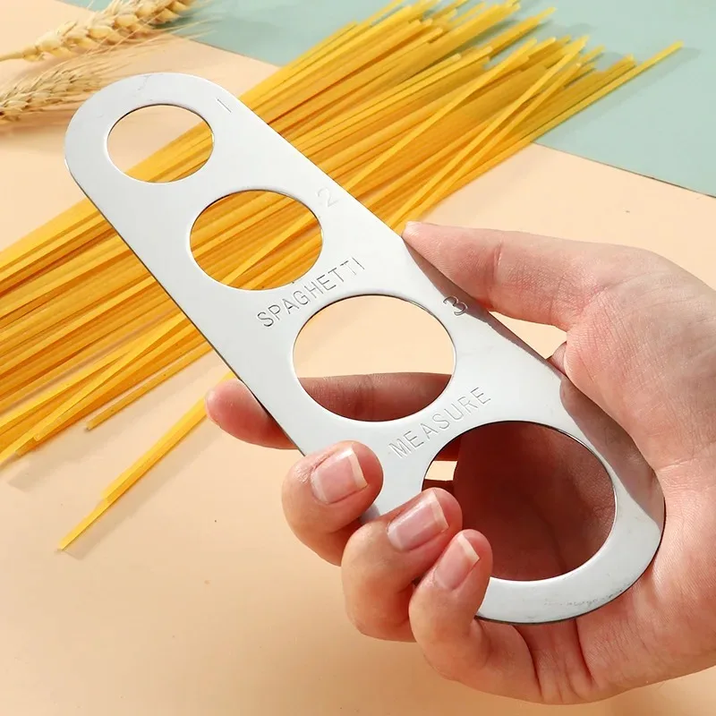 Misuratore di spaghetti in acc - Kitchen Gadgets Products recensione e prezzo