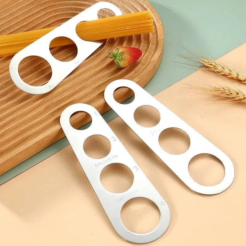 Misuratore di spaghetti in acc - Kitchen Gadgets Products recensione e prezzo