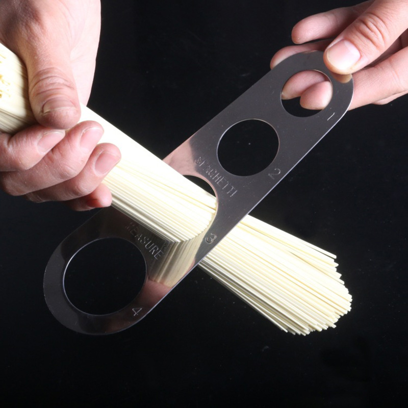 Misuratore di spaghetti in acc - Kitchen Gadgets Products recensione e prezzo