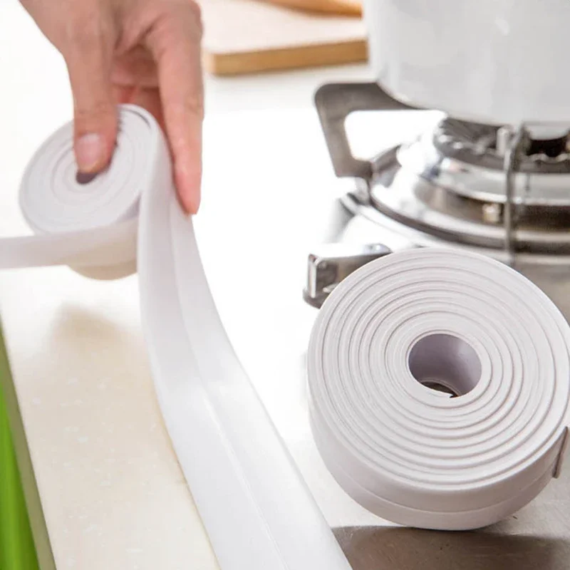 Nastro in PVC Nastro per crepe - Kitchen Gadgets Wallpaper recensione e prezzo