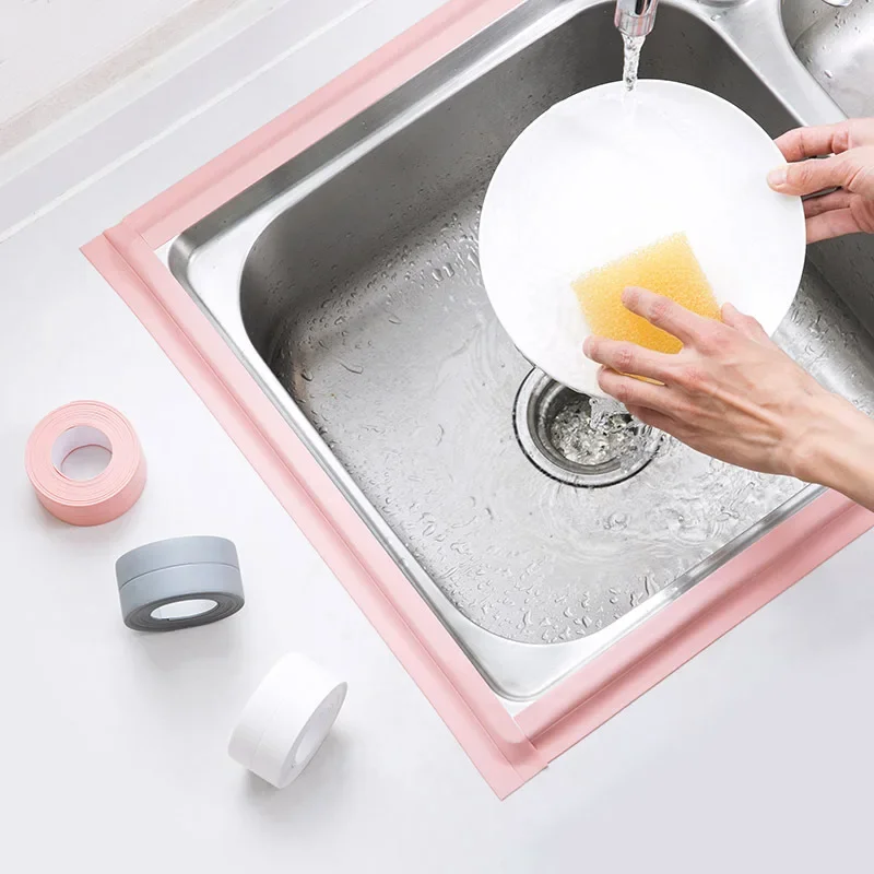 Nastro in PVC Nastro per crepe - Kitchen Gadgets Wallpaper recensione e prezzo
