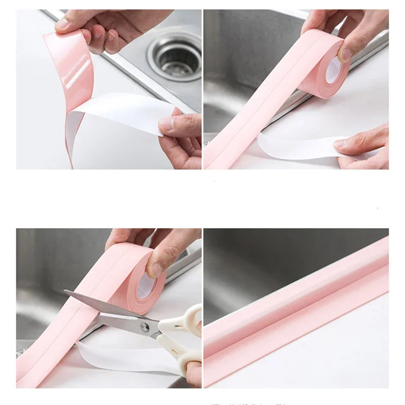 Nastro in PVC Nastro per crepe - Kitchen Gadgets Wallpaper recensione e prezzo