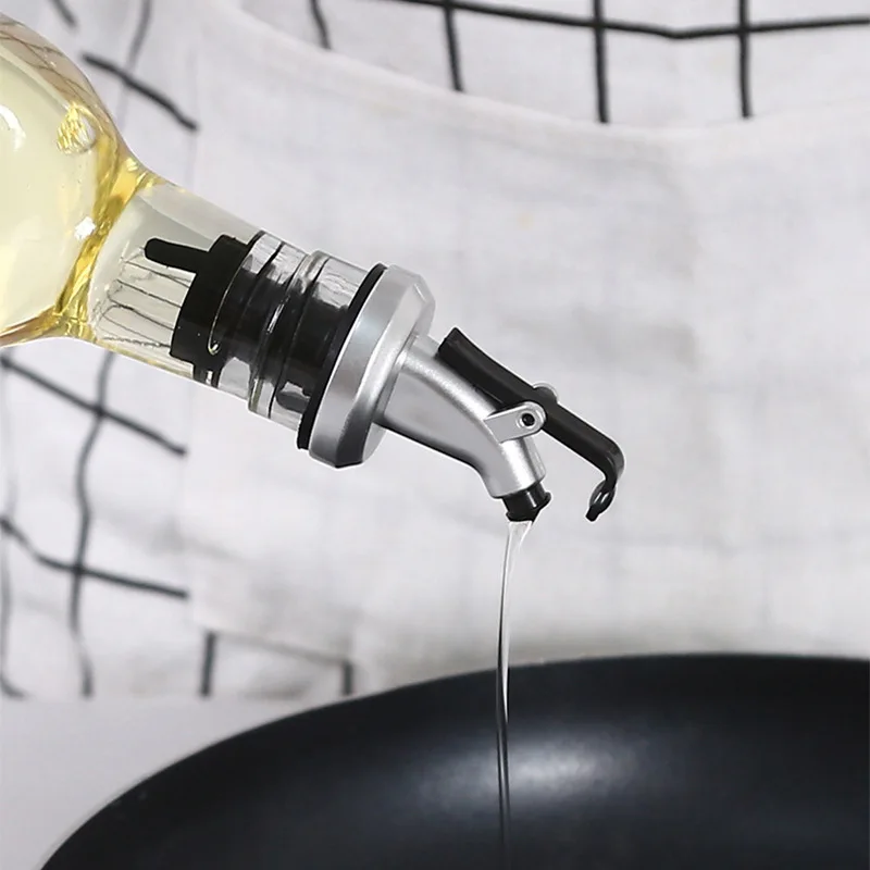 Nuovo Dispenser di Olio d'oliv - Kitchen Gadgets New recensione e prezzo