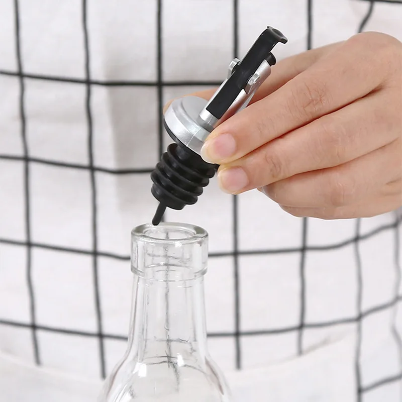 Nuovo Dispenser di Olio d'oliv - Kitchen Gadgets New recensione e prezzo
