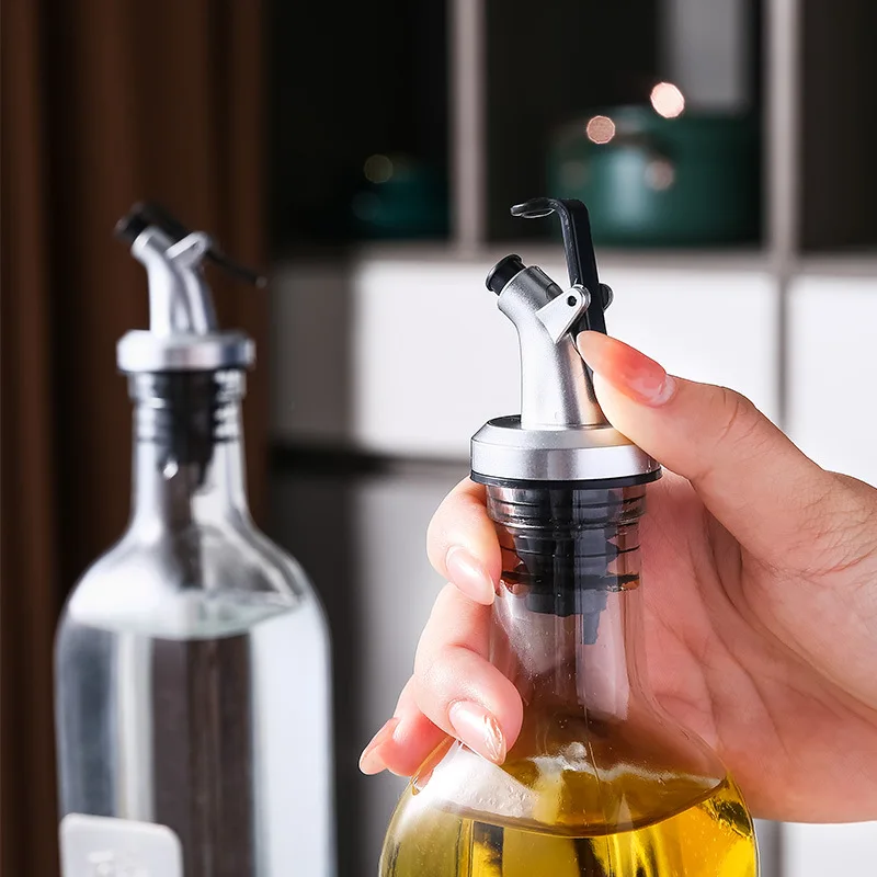 Nuovo Dispenser di Olio d'oliv - Kitchen Gadgets New recensione e prezzo
