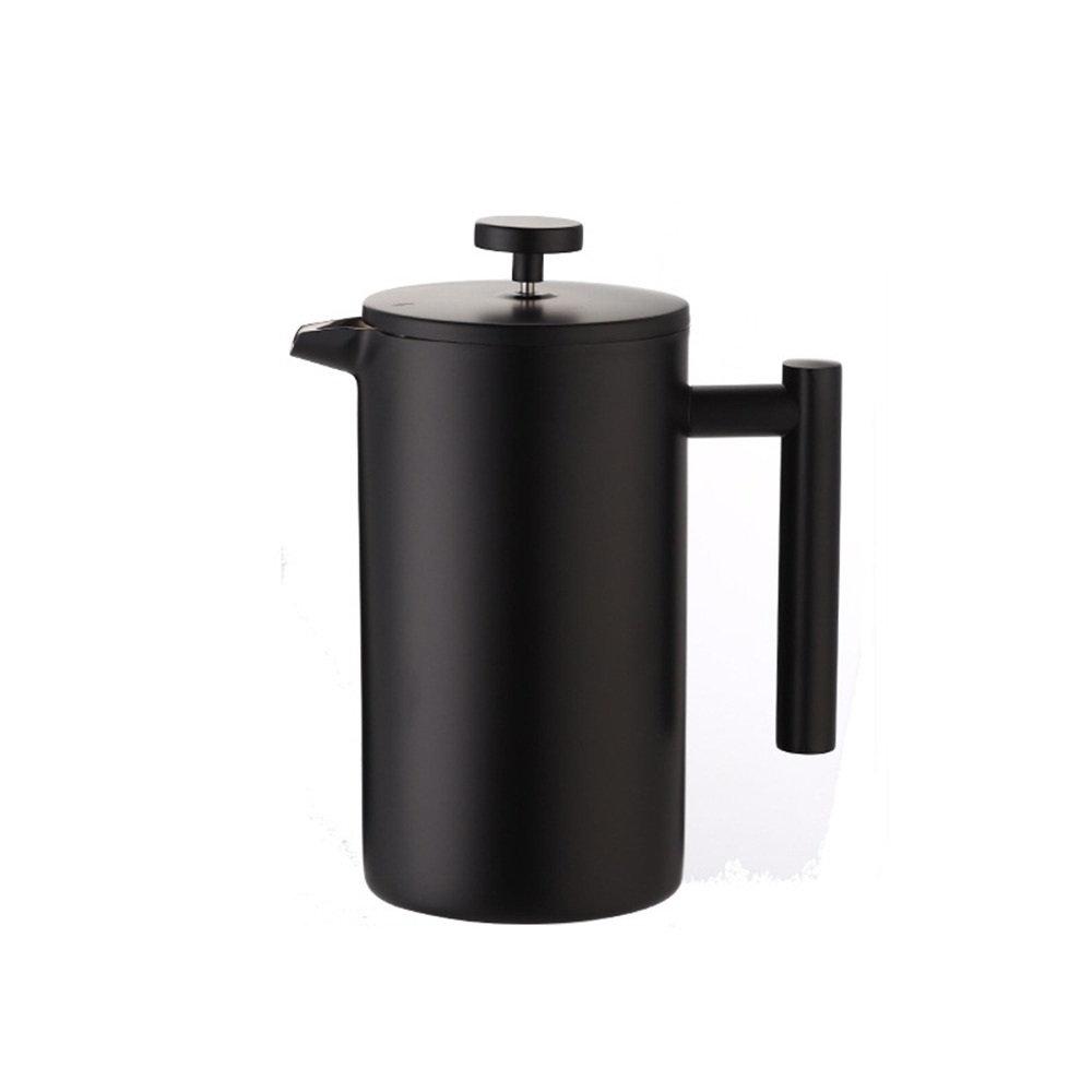 Caffettiera French Press 350/6 - French Press Coffee Maker recensione e prezzo